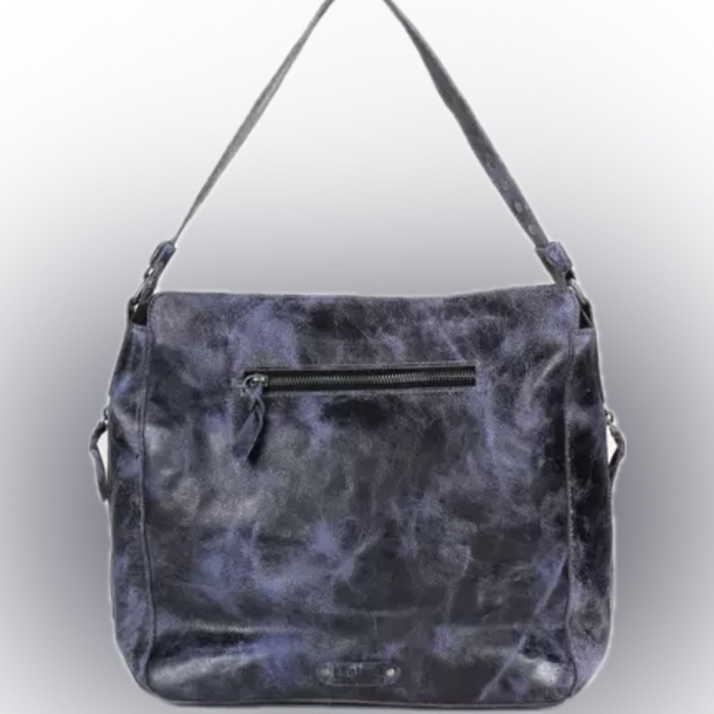 💥On Sale 💥BED|STU Packet LTC II Tote - Distressed Black